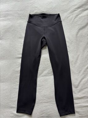 lululemon wunder under High-Rise  Leggings